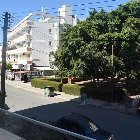 Direct Studio Apt In Mackezie Appartamento *