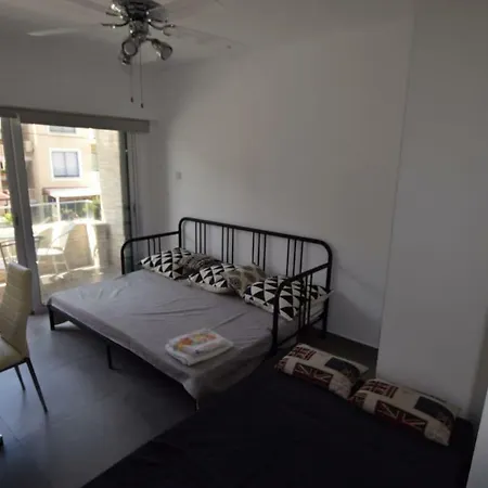 Appartamento Direct Studio Apt In Mackezie *