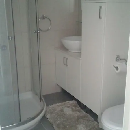 Direct Studio Apt In Mackezie Apartment Larnaca